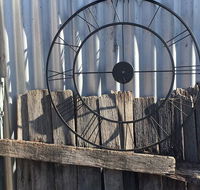 Farmers Daughter Wines - Hotel Accommodation