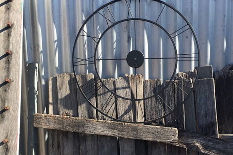 Farmers Daughter Wines - Hotel Accommodation 0