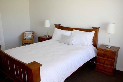 Farmers Daughter Wines - Hotel Accommodation 5