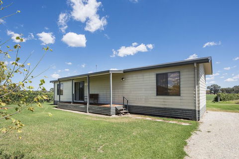 Farmers Daughter Wines - Hotel Accommodation 3