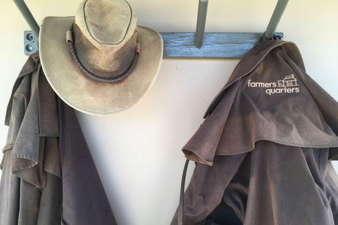 Farmers Daughter Wines - Hotel Accommodation 2