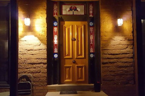 Mudbrick Top Of Town - Hotel Accommodation 0