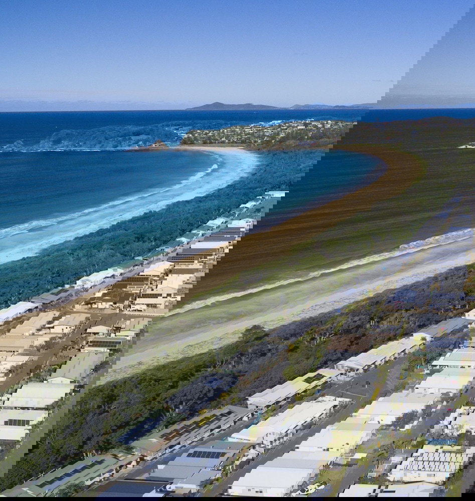 Red Head NSW Hotel Accommodation