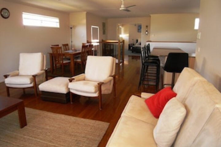 Casuarina Beach NSW Hotel Accommodation