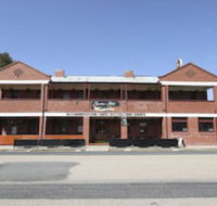Kaneira Hotel - Hotel Accommodation