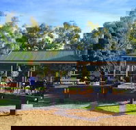 Bridge Motel Wellington - Hotel Accommodation