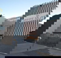 The Griff Motel - Hotel Accommodation