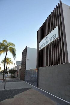 The Griff Motel - Hotel Accommodation 1