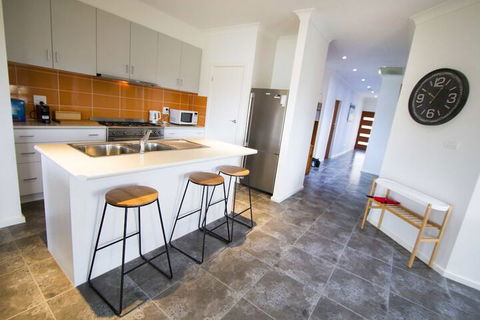 Casa Del Lago - Hotel Accommodation 2