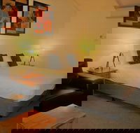 Quality Hotel Lakeside Bendigo - Hotel Accommodation