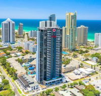 Arise Ruby Gold Coast - Hotel Accommodation