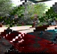 Tantarra Guest House - Hotel Accommodation