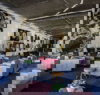 The Gerald Apartment Hotel - Hotel Accommodation