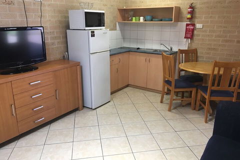 Esperance Central Accommodation - Hotel Accommodation 4