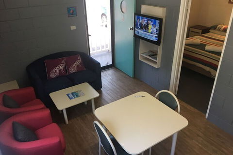 Esperance Central Accommodation - Hotel Accommodation 3