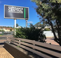 Esperance Central Accommodation - Hotel Accommodation