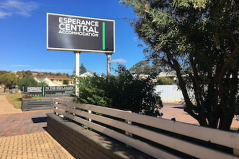 Esperance Central Accommodation - Hotel Accommodation 0