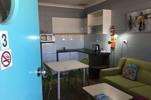 Esperance Central Accommodation - Hotel Accommodation 5