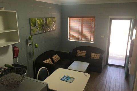 Esperance Central Accommodation - Hotel Accommodation 6