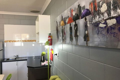 Esperance Central Accommodation - Hotel Accommodation 7