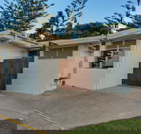 Horseshoe Bay Holiday Park - Hotel Accommodation