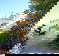 Pandanus Paradise - Hotel Accommodation