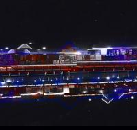 Marina View Chalets - Hotel Accommodation