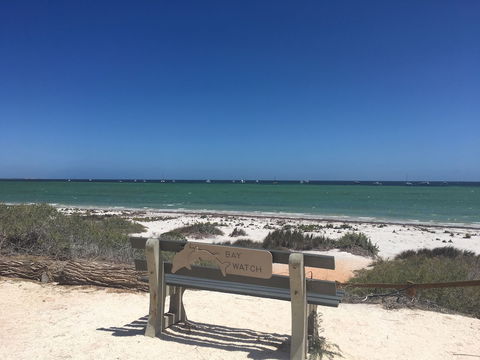Denham Seaside Caravan Park - Hotel Accommodation 2