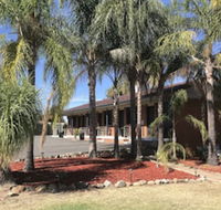 Kootingal Landview Motel - Hotel Accommodation