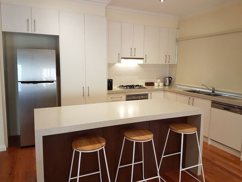 Healesville House - Fig Tree House - Hotel Accommodation 2
