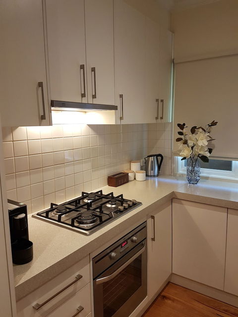 Healesville House - Fig Tree House - Hotel Accommodation 3