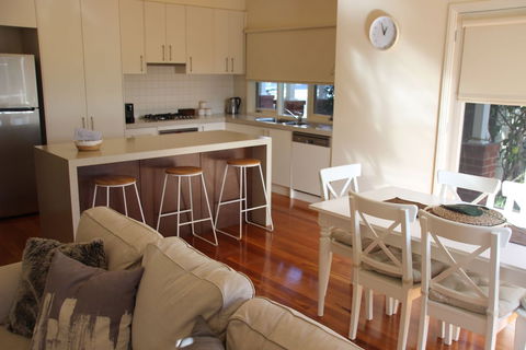 Healesville House - Fig Tree House - Hotel Accommodation 5