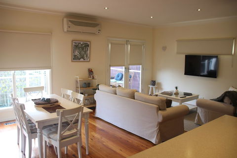 Healesville House - Fig Tree House - Hotel Accommodation 6
