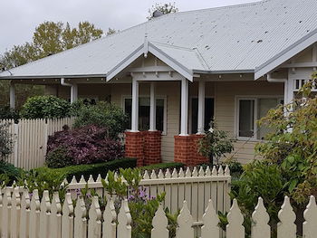 Healesville House - Fig Tree House - Hotel Accommodation 1