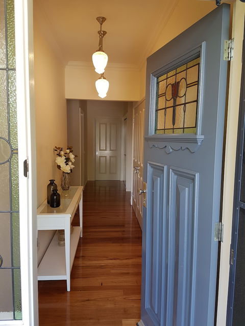Healesville House - Fig Tree House - Hotel Accommodation 0