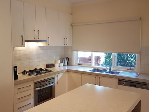 Healesville House - Fig Tree House - Hotel Accommodation 4