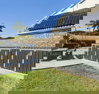 Esk Wivenhoe Motor Inn - Hotel Accommodation