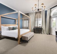 The National Hotel - Hotel Accommodation