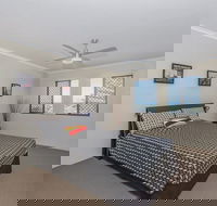 Seaside on Marine - Hotel Accommodation