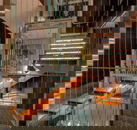 Luxe Haus - Hotel Accommodation