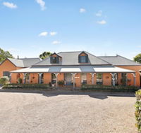 Montville Boutique BnB - Hotel Accommodation