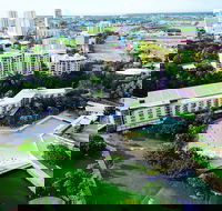 Darwin Executive Studio - Hotel Accommodation