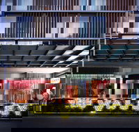 Ovolo The Valley Brisbane - Hotel Accommodation