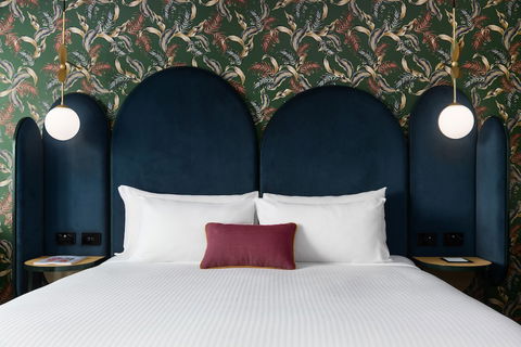 Ovolo The Valley Brisbane - Hotel Accommodation 2
