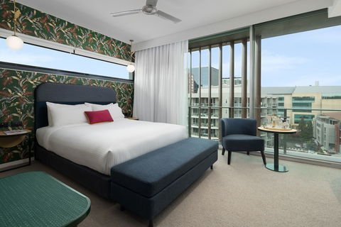 Ovolo The Valley Brisbane - Hotel Accommodation 4