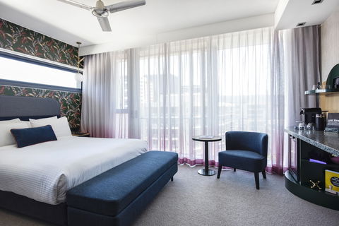 Ovolo The Valley Brisbane - Hotel Accommodation 6