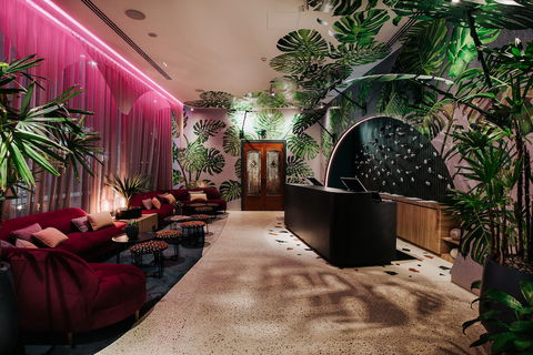 Ovolo The Valley Brisbane - Hotel Accommodation 1