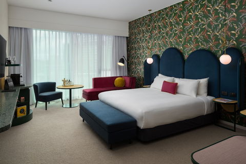 Ovolo The Valley Brisbane - Hotel Accommodation 3