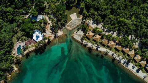 Elysian Retreat - Hotel Accommodation 1
