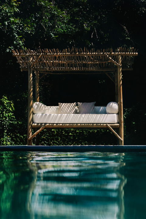 Elysian Retreat - Hotel Accommodation 4
